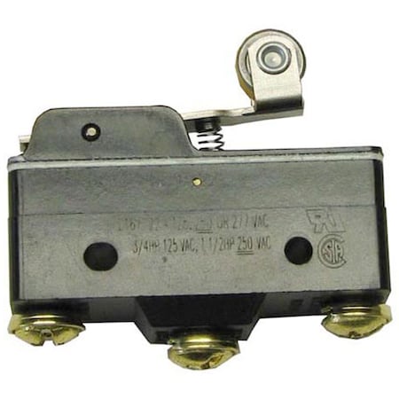 Garland Micro Switch 4519715